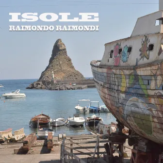 Isole by Raimondo Raimondi