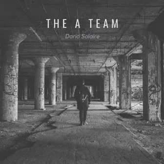 The a Team (Arr. for Guitar) by Dario Solaire