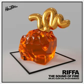 The Sound Of Fire by RIFFA