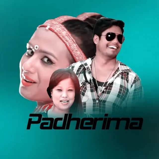 Padherima