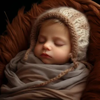 Lullaby Tunes for Restful Nights: Baby Sleep Melodies by Little Maestro