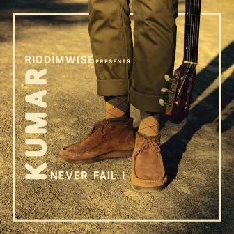 Never Fail I by Riddim Wise