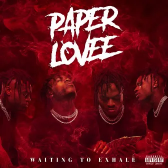 Waiting to Exhale by Paper Lovee