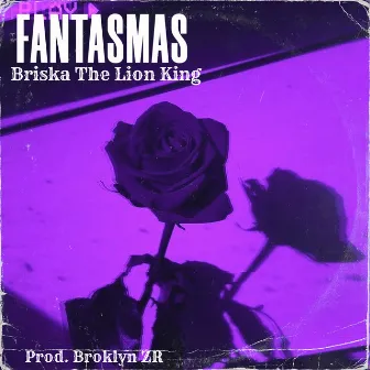 Fantasmas by Briska The Lion King