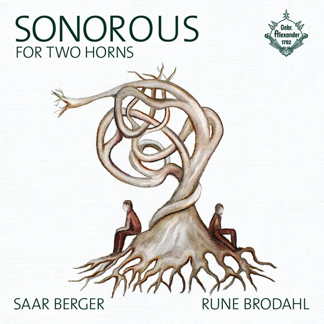 Sonorous