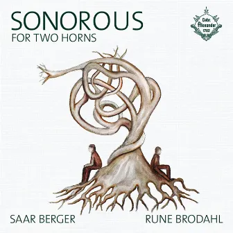 Sonorous by Saar Berger