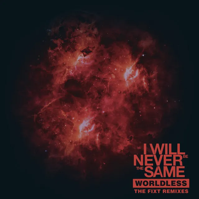 Worldless - N.Kick Remix