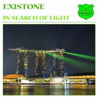 In Search of Light by Existone