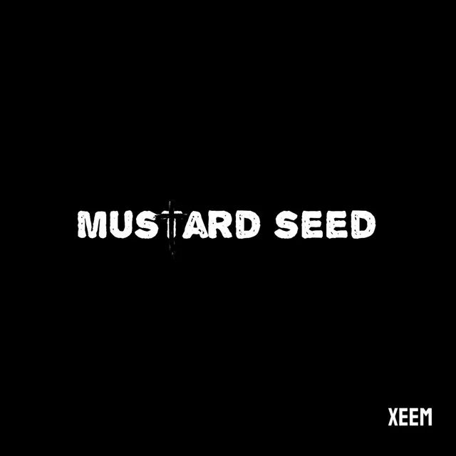 Mustard Seed