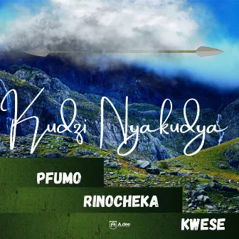 Pfumo rinocheka kwese by Kudzi Nyakudya