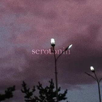 serotonin by byehollow