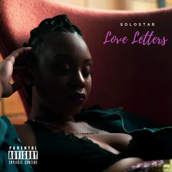 Love Letters by Nakara Forjé