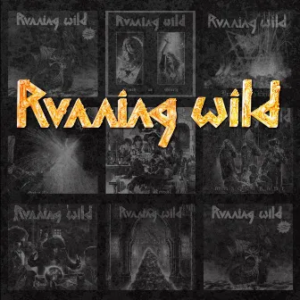 Riding the Storm: The Very Best of the Noise Years 1983-1995 by Running Wild