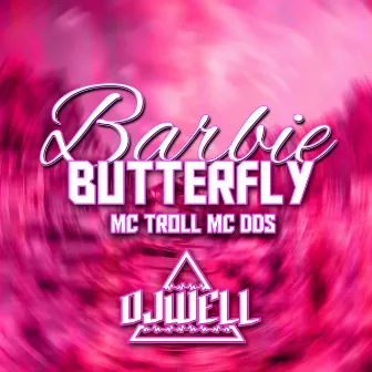 Barbie Butterfly by mc troll