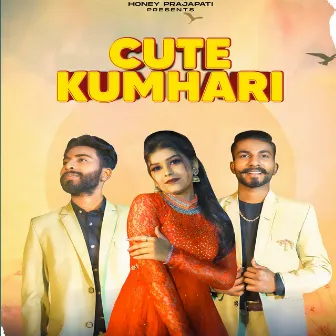 Cute Kumhari by Vissu Prajapati