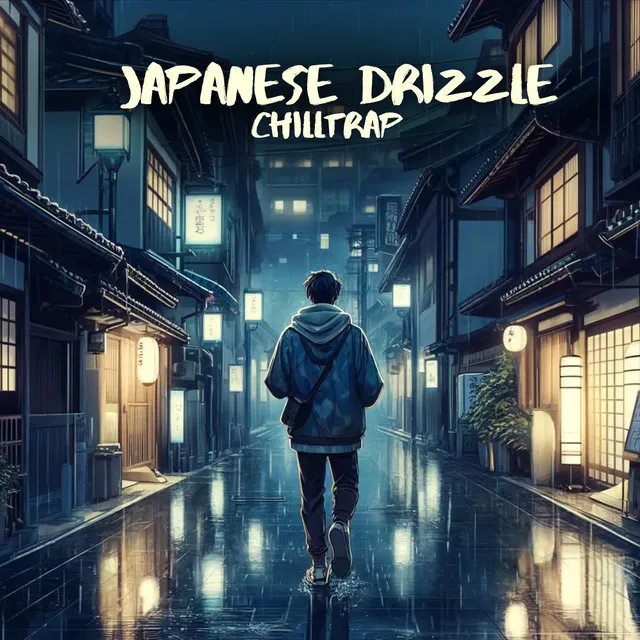 Japanese Drizzle Chilltrap