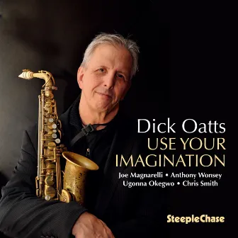 Use Your Imagination by Dick Oatts