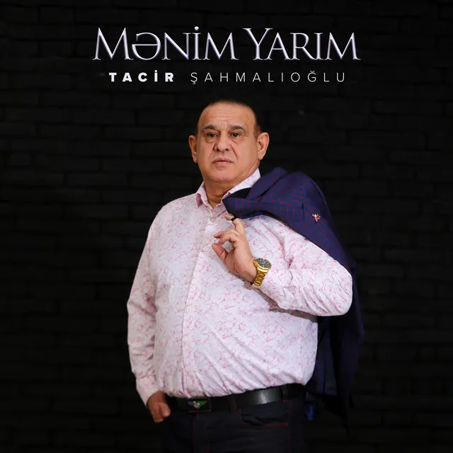 Mənim Yarım