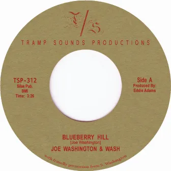 Blueberry Hill by Wash