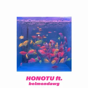 Honotu by Dianka