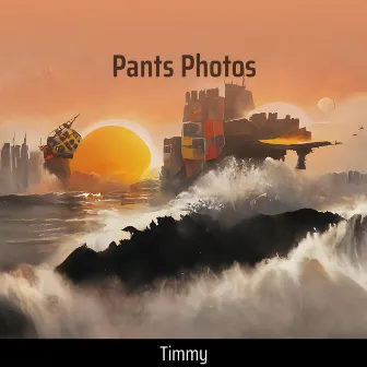 Pants Photos by Timmy