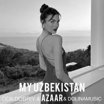 My Uzbekistan by DolinaMusic