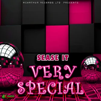 Very Special by Sease It