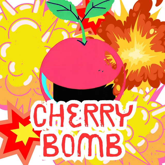 Cherry Bomb, A Hazbin Hotel Fan Appreciation Song