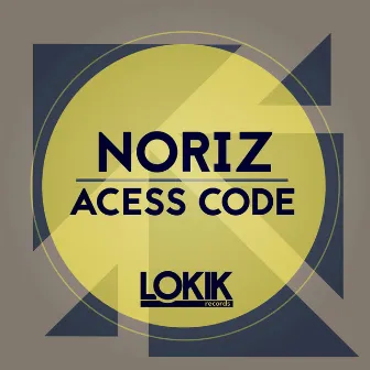 Acess Code by NoriZ