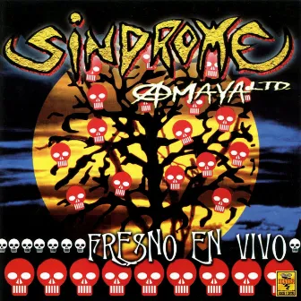 Fresno en Vivo by Sindrome