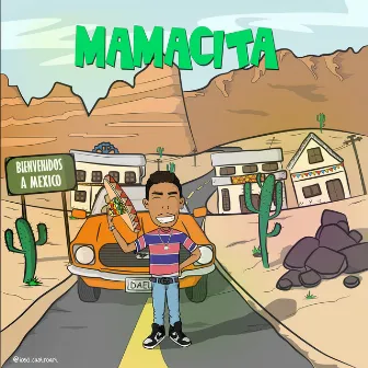 Mamacita by PVT Dael