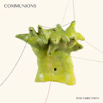 Pure Fabrication by Communions