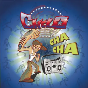 Cha Cha (Azteca Version) by Chelo