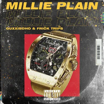 Millie Plain by Frick Trips