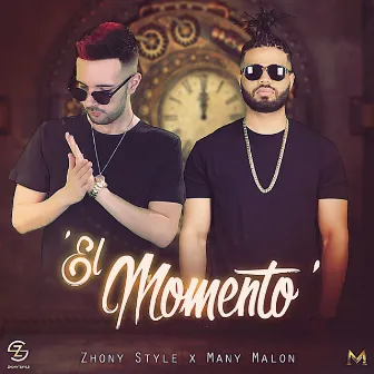 El Momento by Zhony Style