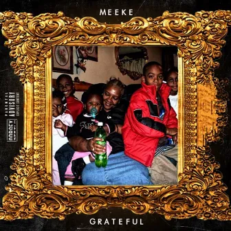 Grateful by Meeke