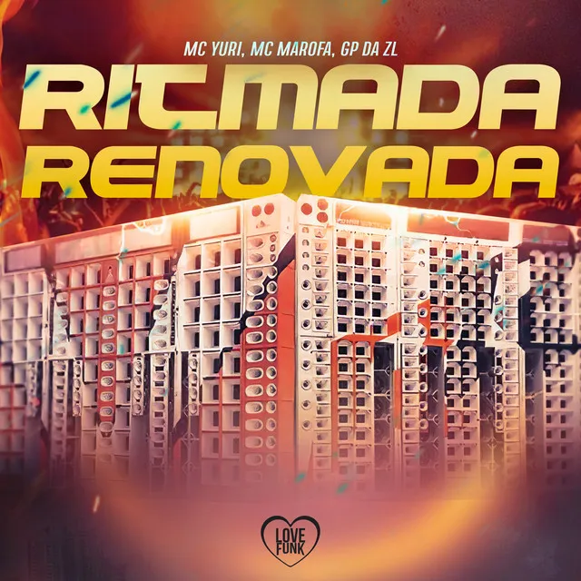 Ritmada Renovada