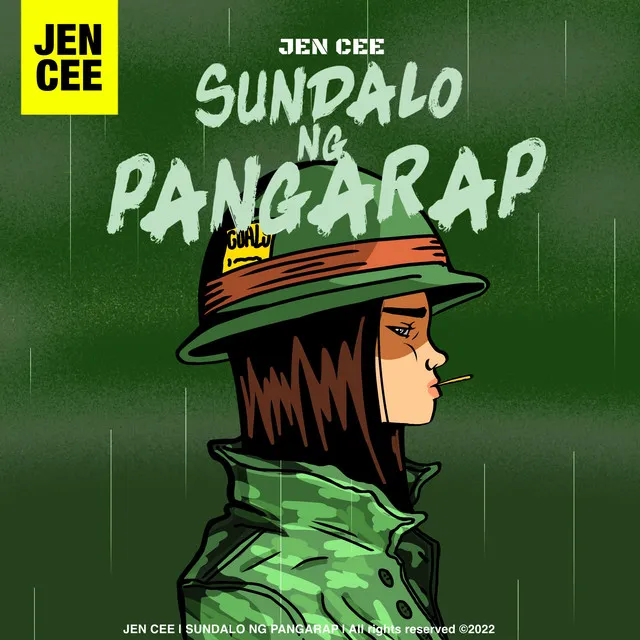 Sundalo Ng Pangarap