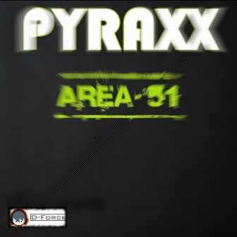 Area 51 by Pyraxx