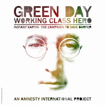 Working Class Hero by Green Day