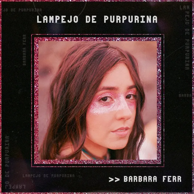 Lampejo de Purpurina