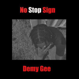 No Stop Sign by Unknown Artist