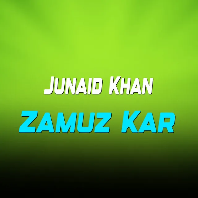 Zamuz Kar