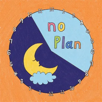 No Plan by tak