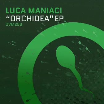 Orchidea - EP by Luca Maniaci