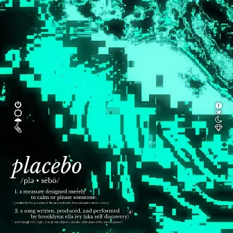 placebo ! by Self Discovery