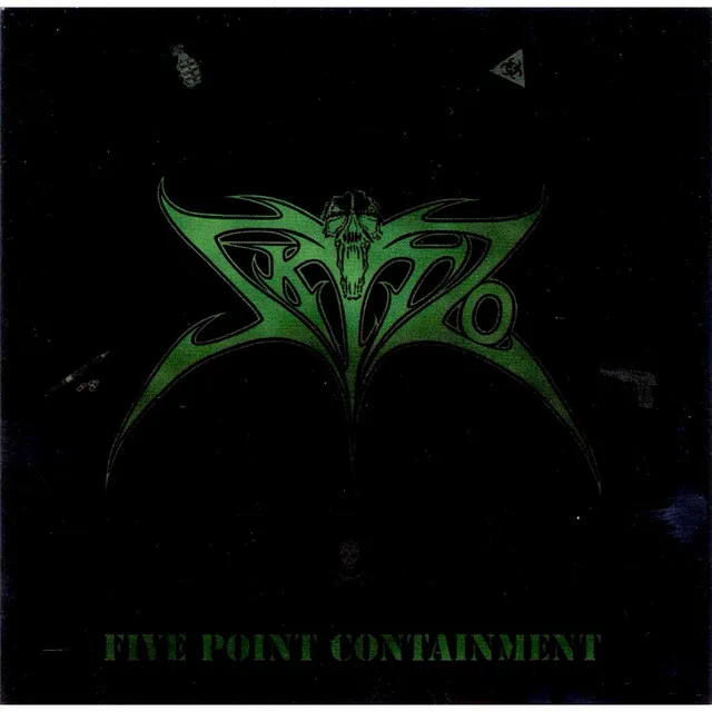 Five Point Containment