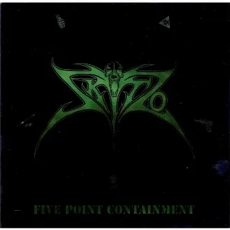 Five Point Containment by Skitzo