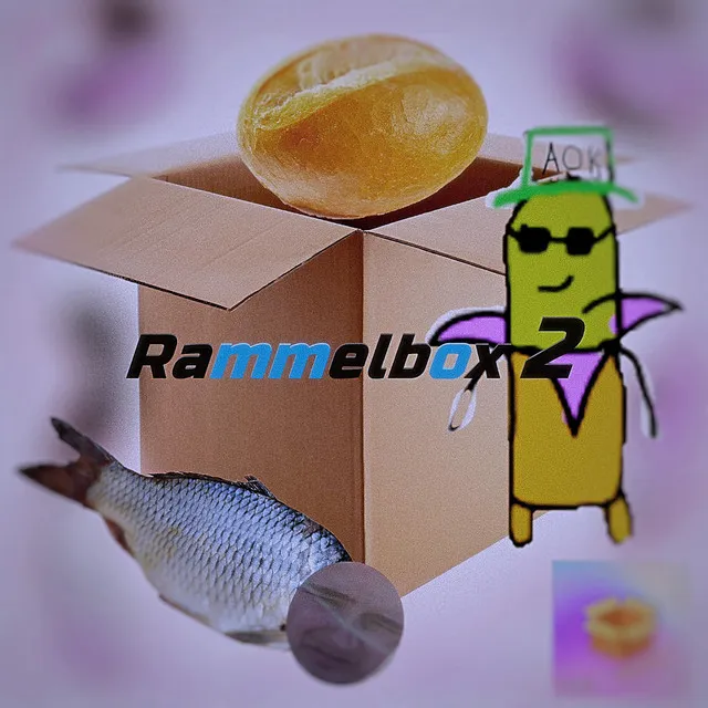 Rammelbox 2