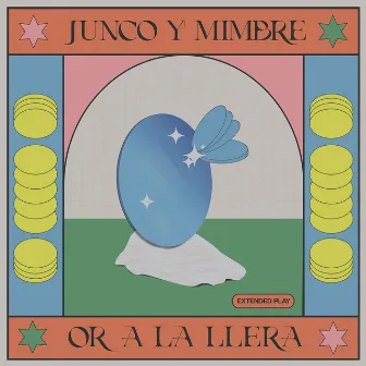 Or a la llera by Junco y Mimbre